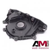 Передний сальник коленвала Audi A4 (B8) 2.0 CNHA 04L103151