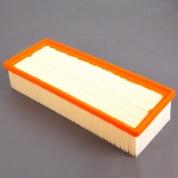 Фильтр воздушный Тигуан 2.0 TDI (140 л.с.) LX1211 Knecht (двигатель CLJA/CBAB/CFFB)