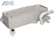 Масляный радиатор КП 4M0317021G  Volkswagen Touareg III (2018-2023) AL552 (8-АКП)