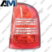 Задний фонарь правый Октавия А4 (Tour) 1U9945112C