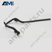 Шланг системы охлаждения Volkswagen AMAROK 2023-2024 2HJ122050C