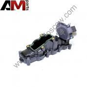 Впускной коллектор правый Audi Q7 059129712BF