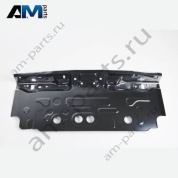 Задняя стенка Skoda Octavia A8 Combi 2020-2024 5E7813305