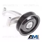 Ролик обводной приводного ремня Audi Q3 (2011-2018) I 2.0TFSI/2.0 CULC/CULB 06K145172