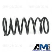 Пружина задняя (L-R) SP0563 (MONROE) для автомобилей MB