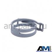 Хомут для автомобилей концерна VAG N90687201