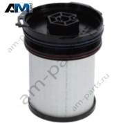 Фильтр №1 АКПП K8X400 A2473708201 Mercedes B-class W247