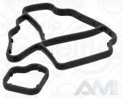 Комплект прокладок масляного радиатора Elring (235.920) Audi Q3 (8U) 2011-2018 2.0TDI