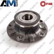 Подшипник ступицы задний Гольф Плюс FAG 713 6106 90