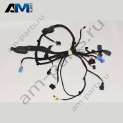 Жгут проводов двери Skoda Skoda Kamiq 2019-2024 566971121AA