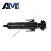 Форсунка омывателя фар правая БМВ Х1 Е84 61677321892