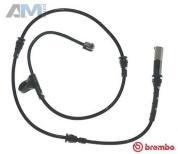 Датчик износа передних колодок (A00442) Brembo для BMW X5 (F15)