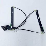 Оригинальный стеклоподъемник левый Audi A1 (8X) 8X3837461A