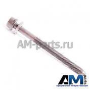 Болт ГБЦ Audi A4 (B7) 1.6/1.8 ALZ 06A103384C