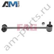 Стойка стабилизатора правая FAG (818035110) для Mercedes CLS-klasse 2010-2017 II (C218)