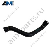 Шланг от радиатора слева BMW X4 (G02) 2018-2025 20d (B47D) 17128591941