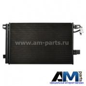 Конденсато для Volkswagen Transporter 7E0820411D