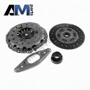 Комплект сцепления 21207580691 на BMW (F25) 20dX N47N