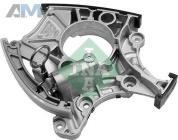 Натяжитель цепи INA (551004910) для Audi A6 (С6) 2004-2011 3.2FSI