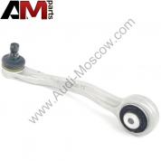 Оригинальный рычаг передней подвески верхний сзади левый Audi A6 C7 8K0407509R
