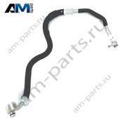 Шланг хладагента Audi A8 (D4) 2014-2017 4H0816721C