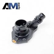 Корпус термостата с прокладкой 11518516203 на BMW (F10) 525dx