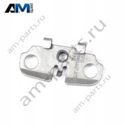 Крепежная накладка бампера L-R Ауди А4 В9 (рестайлинг) 8W0807277