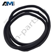 Уплотнитель крышки багажника 9Y0827705CY Porsche Cayenne 2017-2024