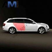 Дверь для Skoda Octavia A7 5E9833052C