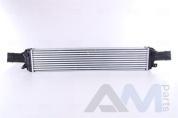 Интеркуллер 8K0145805R Audi A6 (С7) 2011-2018 3.0TDI