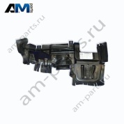 Воздуховод Audi A6 (C8) 2019-2024 4K0121284AA