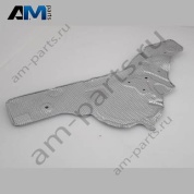 Экран для лонжерона Audi Q5 2017-2024 80A804162A