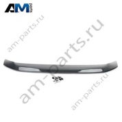 Дефлектор капота Фольксваген Тигуан II (2020-2025) 5NN072195