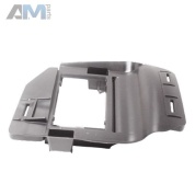 Кронштейн крепления радарного датчика заднего бампера правый Mercedes GLE 2014-2018 A1668851200