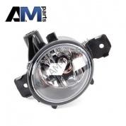 Левая противотуманная фара БМВ Х3 Е83 63176924655