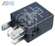 Реле топливного насоса (107803) FEBI для Volkswagen Tiguan I (2007-2011)