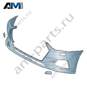 Бампер передний Ауди A7 (4K) 2018-2026 4K8807065AGRU