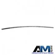 Молдинг задней левой двери A2927350182 Mercedes GLE-Coupe C292