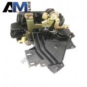 Замок двери передний правый Фабия 6X1837014G