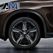 Литые диски R21 BMW X5 (F15) 36112349586
