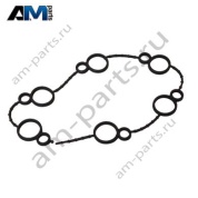 Прокладка блока распредвалов  Mercedes E400d W213 (OM656) A6560511700