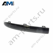 Накладка заднего бампера левая 51128074021 BMW X7 (G07)