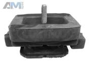 Опора коробки передач (CORTECO) 80000555 для BMW 5 серия (F10) 2011-2013 528i N20