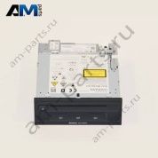 Блок управления электронной информационной системы с радио, Bluetooth и SD/CD-приводом Skoda Superb (3V) 2015-2024 3V0035021