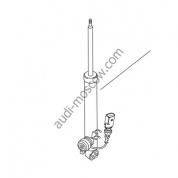 Амортизатор газонаполненный для Audi A6 C7 4G5513035A