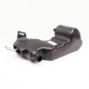 Бачок омывателя A2058690220 Мерседес GLC X253