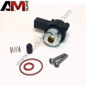 Рем.комплект выпускного клапана воздушного компрессора Ауди А6 (C6) 4F0698311