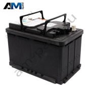 Аккумулятор 60AH/580A 9Y0915107TY Porsche Cayenne 2017-2024