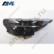 Светодиодная фара с матричным модулем правая Audi Q8 2019-2024 4M8941040