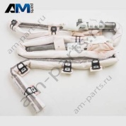 Модуль верхней подушек безопасности Volkswagen Transporter/Multivan/Caravelle 2020-2024 7T0880744J